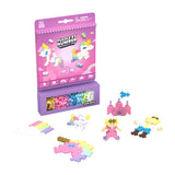 Plus-Plus Activity Pad - Fairy Tale