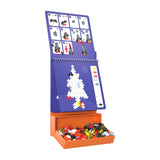 Plus-Plus Activity Pad – Space