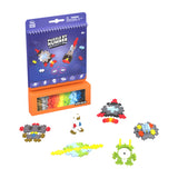 Plus-Plus Activity Pad – Space