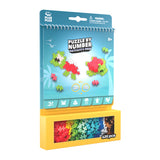Plus-Plus Activity Pad – Ocean