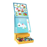 Plus-Plus Activity Pad – Ocean