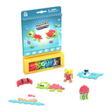 Plus-Plus Activity Pad – Ocean