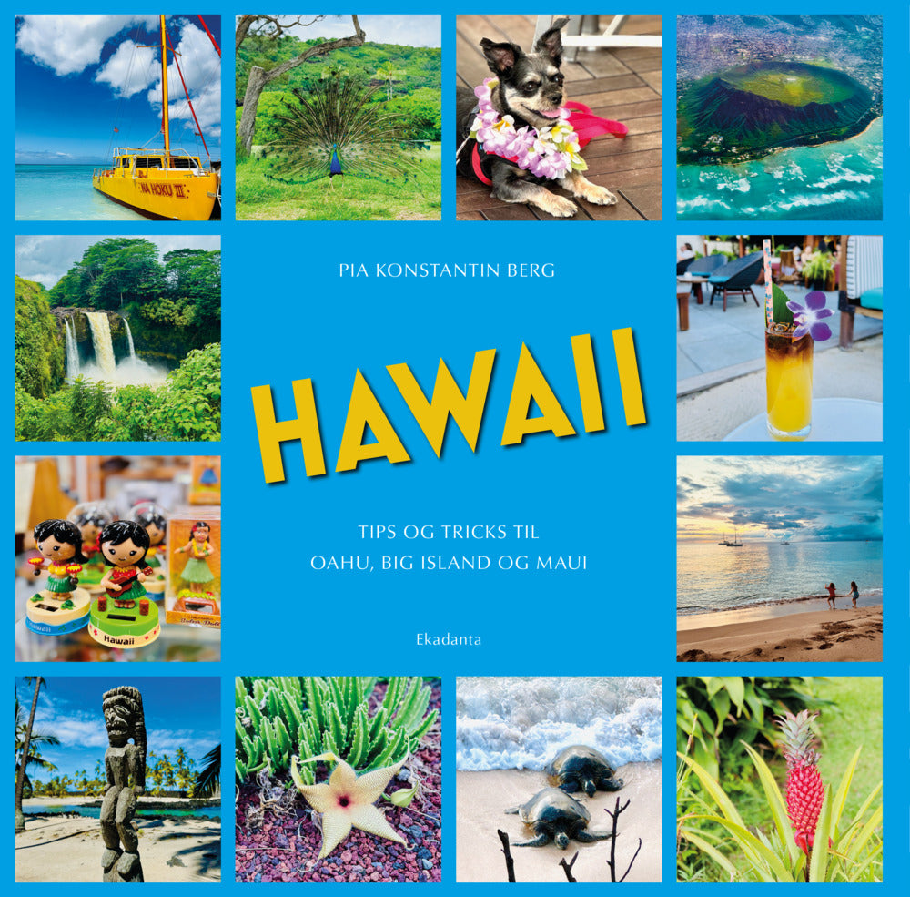 Hawaii