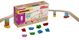 Alpha Boosterz - Small Basis Set