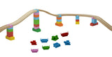 Alpha Boosterz - Small Basis Set