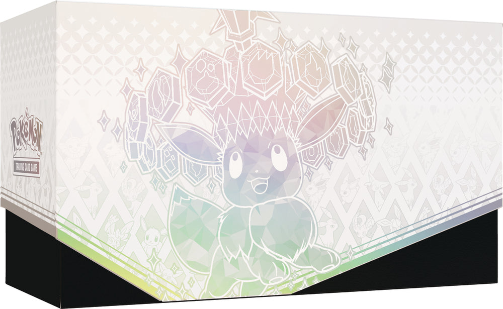 Pokemon Elite Trainer Box SV8.5 - Stellar Terra Eevee