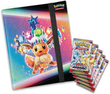 Pokemon Binder Collection SV8.5