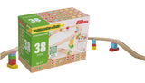 Alpha Boosterz - All in one block box Small