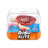 ROBO ALIVE Turtle ass