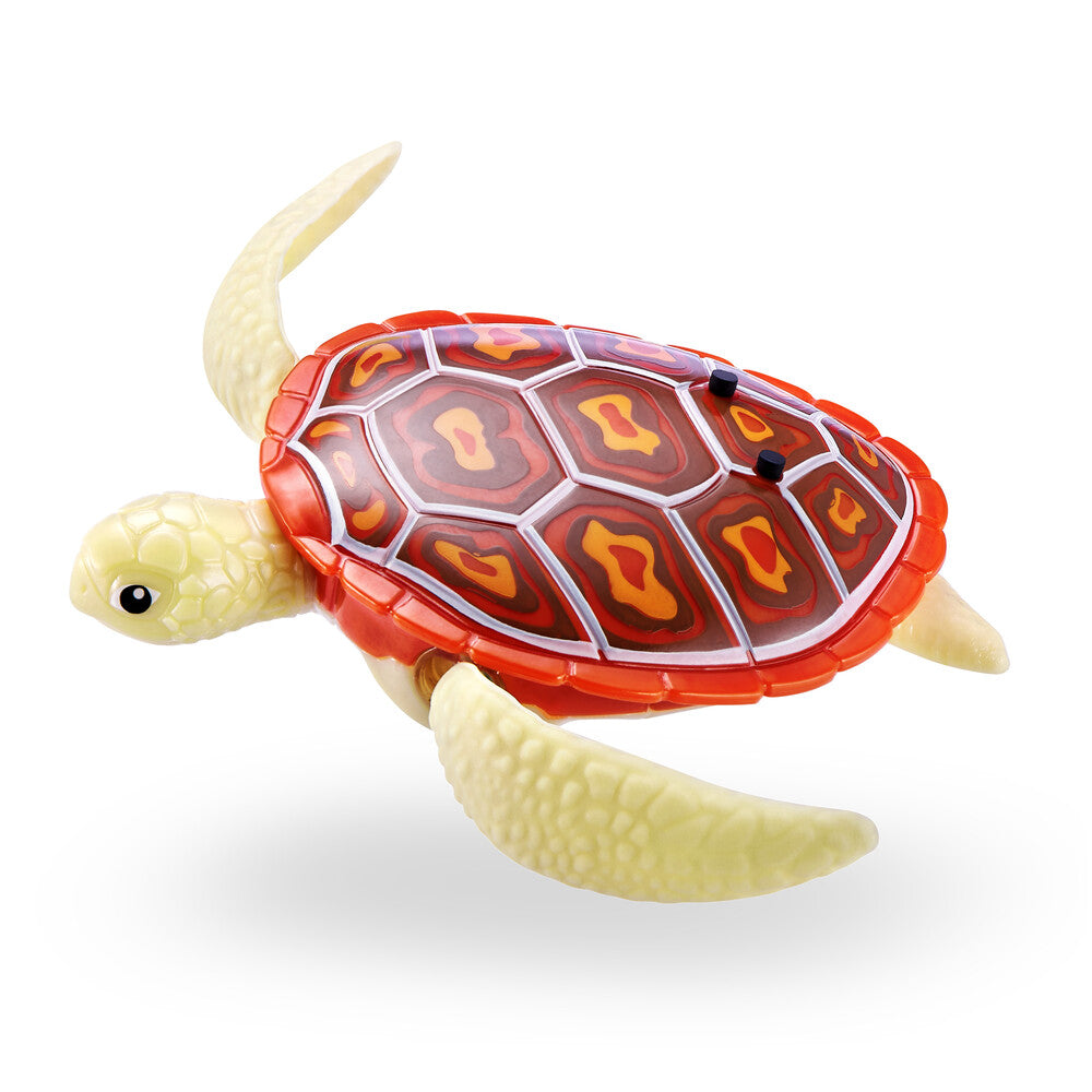 ROBO ALIVE Turtle ass