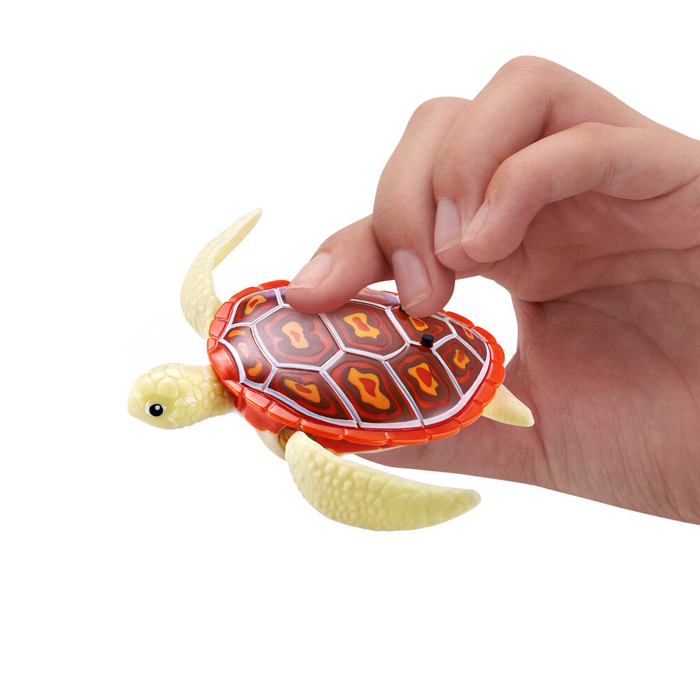 ROBO ALIVE Turtle ass
