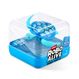 ROBO ALIVE Turtle ass