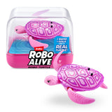ROBO ALIVE Turtle ass