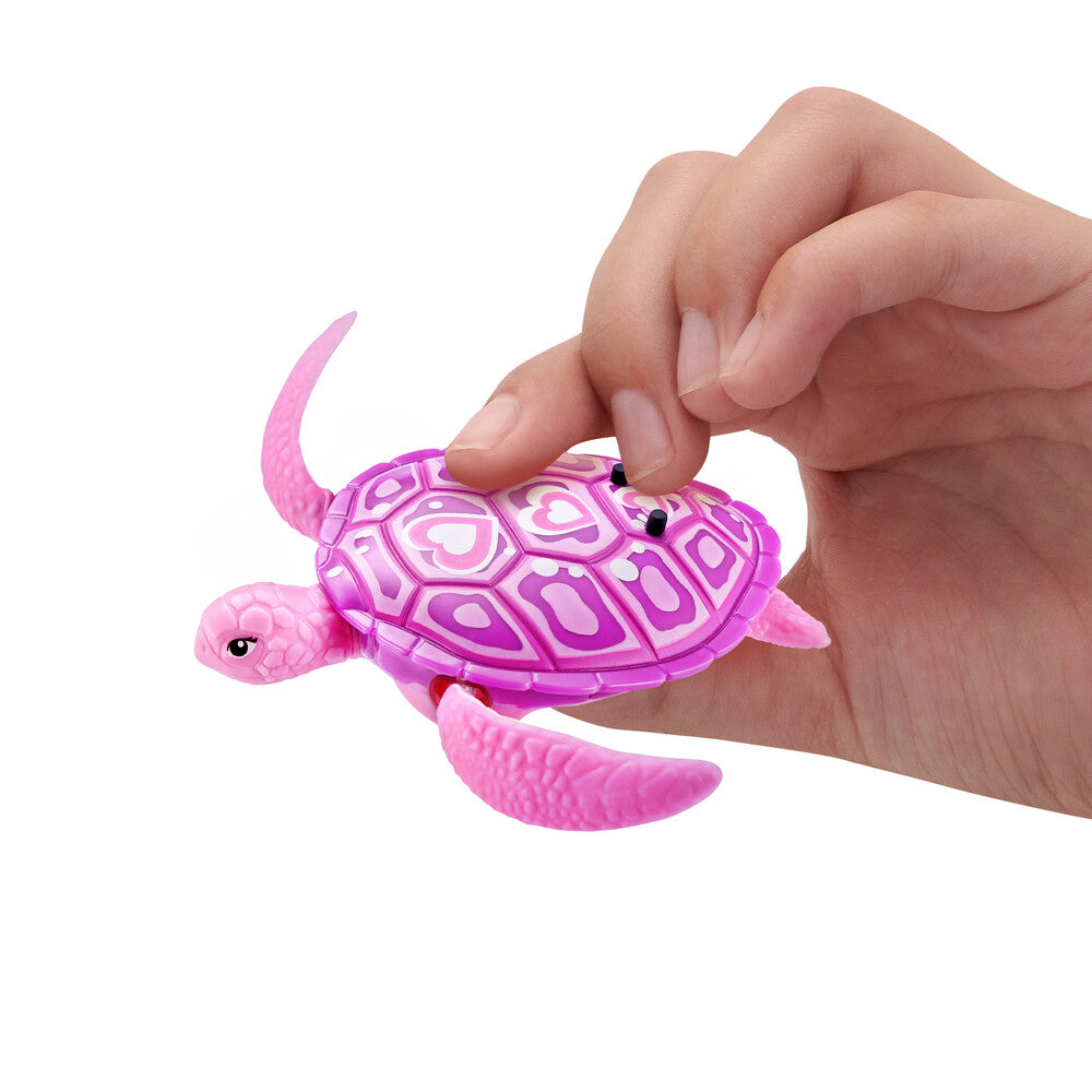 ROBO ALIVE Turtle ass