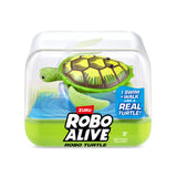 ROBO ALIVE Turtle ass