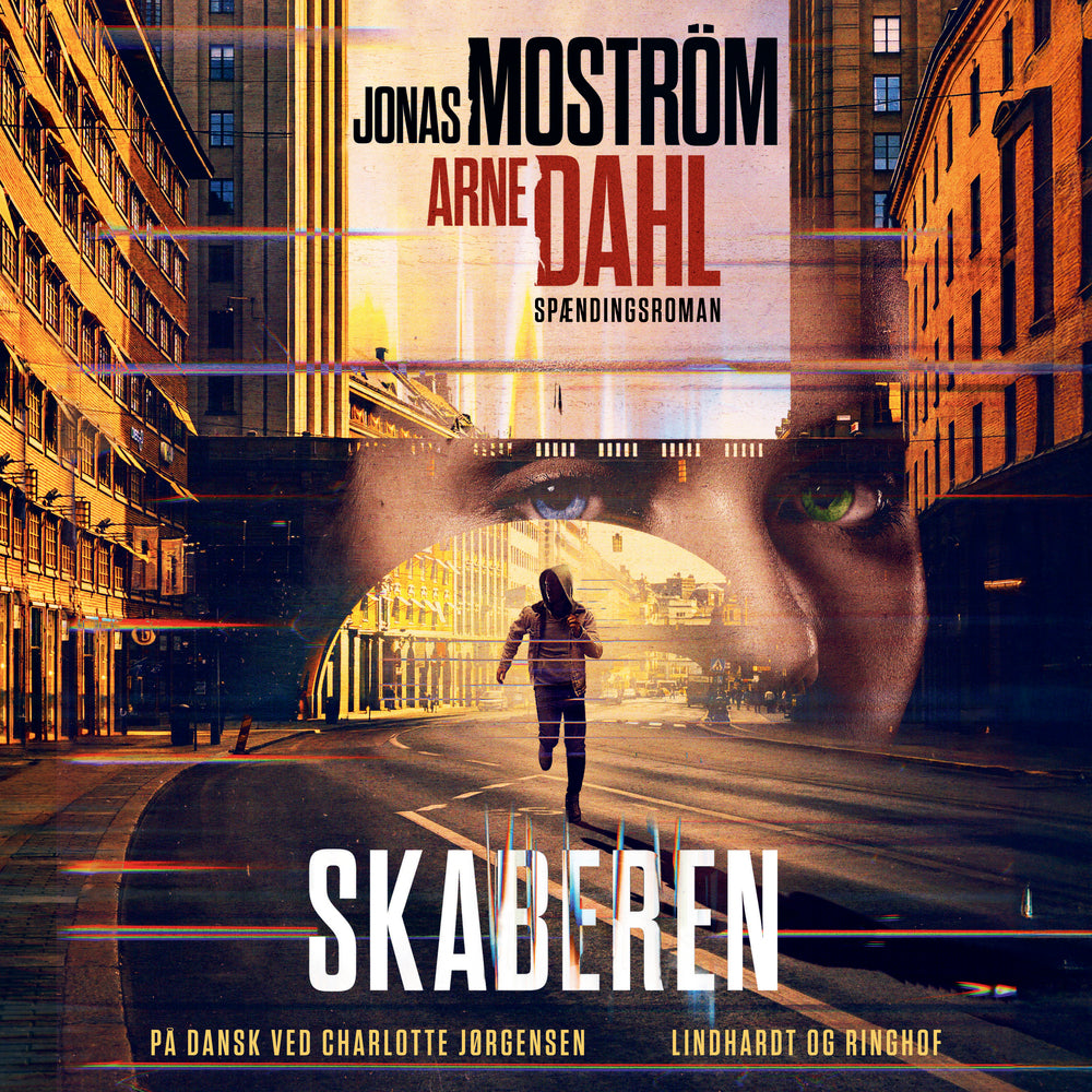 Skaberen