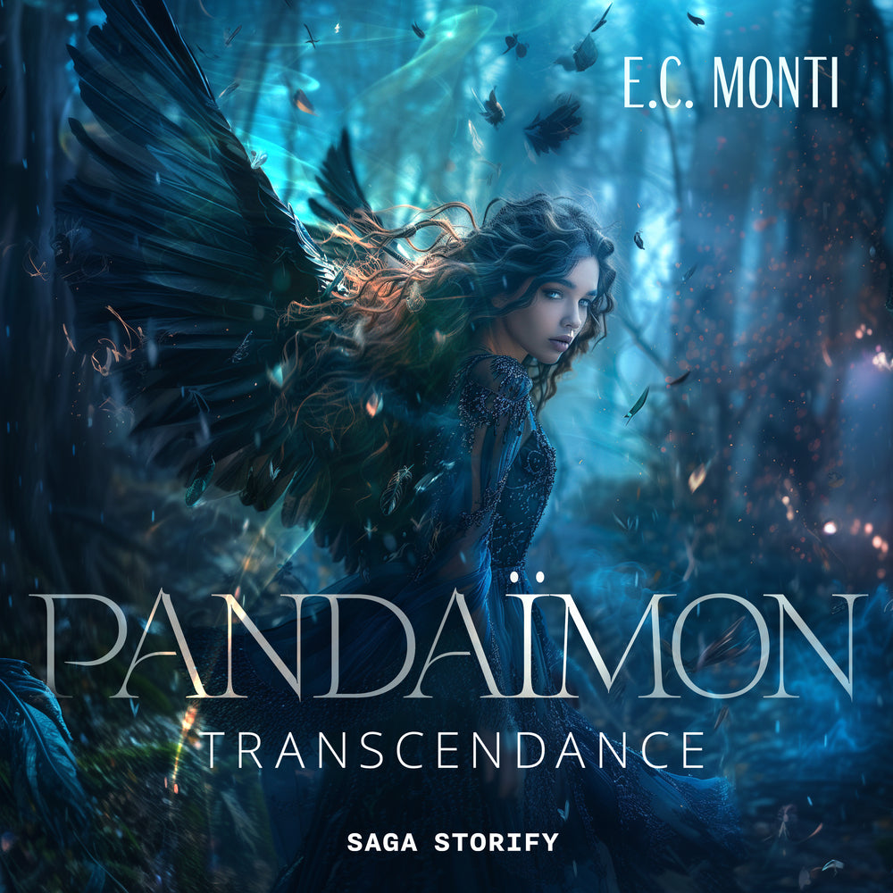 Pandaïmon: Transcendance