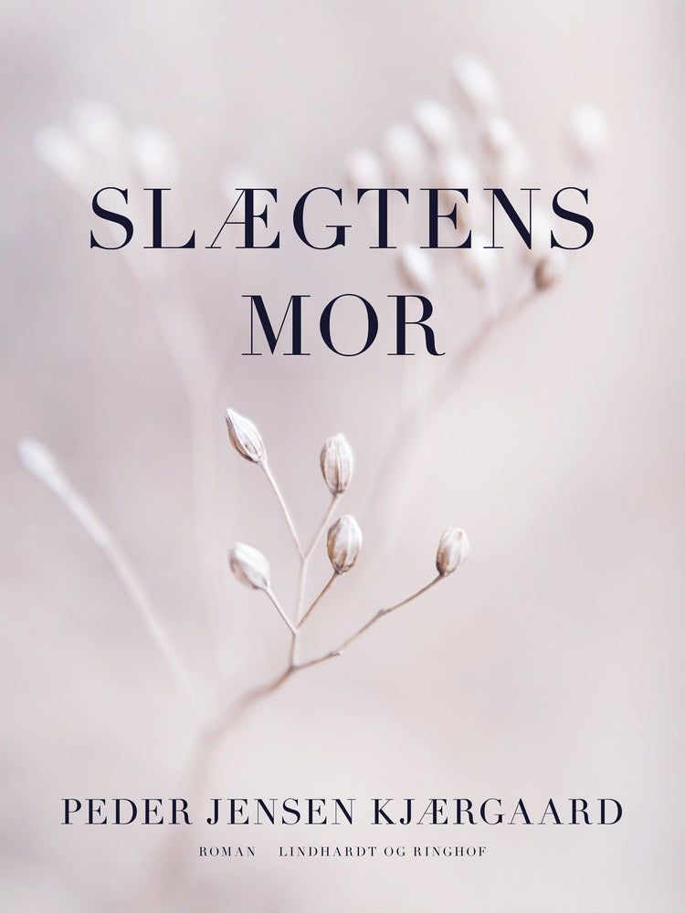 Slægtens mor