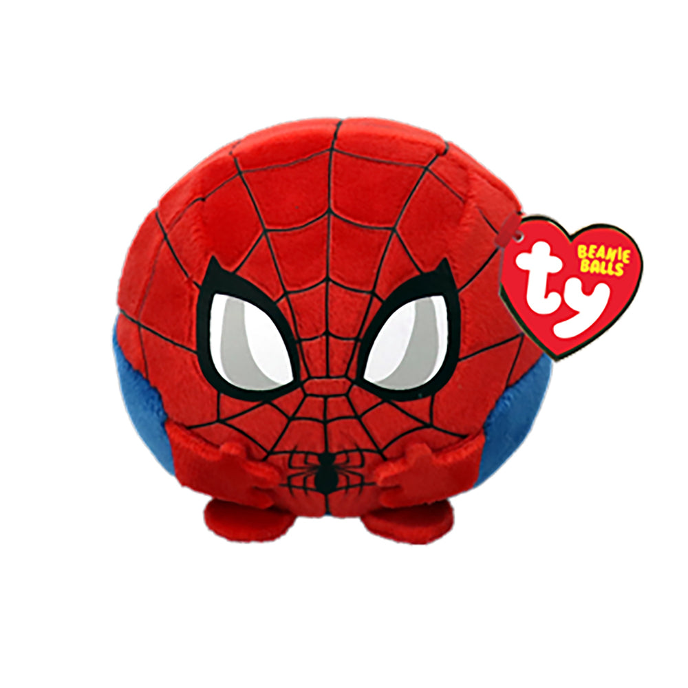TY SPIDER-MAN 9cm