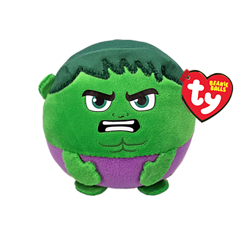 TY HULK 9cm