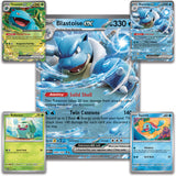 Pokemon Spring ex Tin asst
