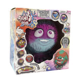 Splats head Tie Dye Monstre ass
