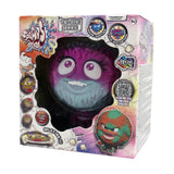 Splats head Tie Dye Monstre ass