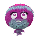 Splats head Tie Dye Monstre ass