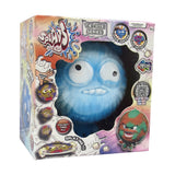 Splats head Tie Dye Monstre ass