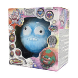 Splats head Tie Dye Monstre ass