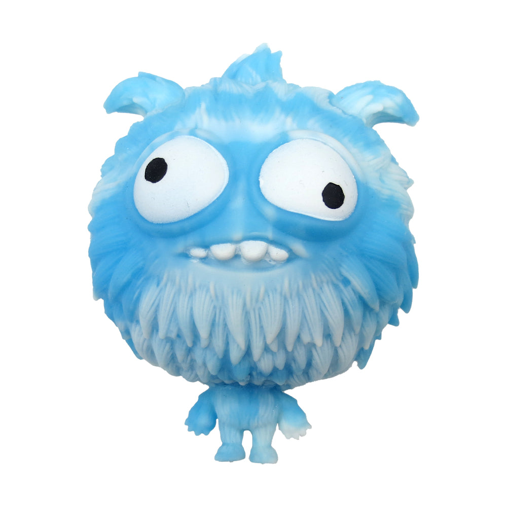 Splats head Tie Dye Monstre ass