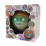 Splats head Tie Dye Monstre ass