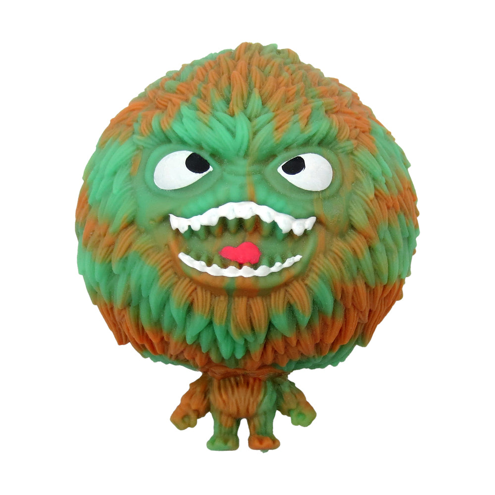 Splats head Tie Dye Monstre ass