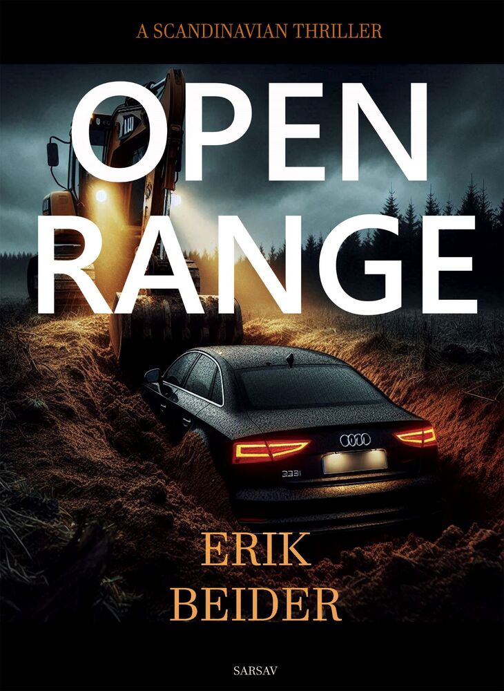 Open Range
