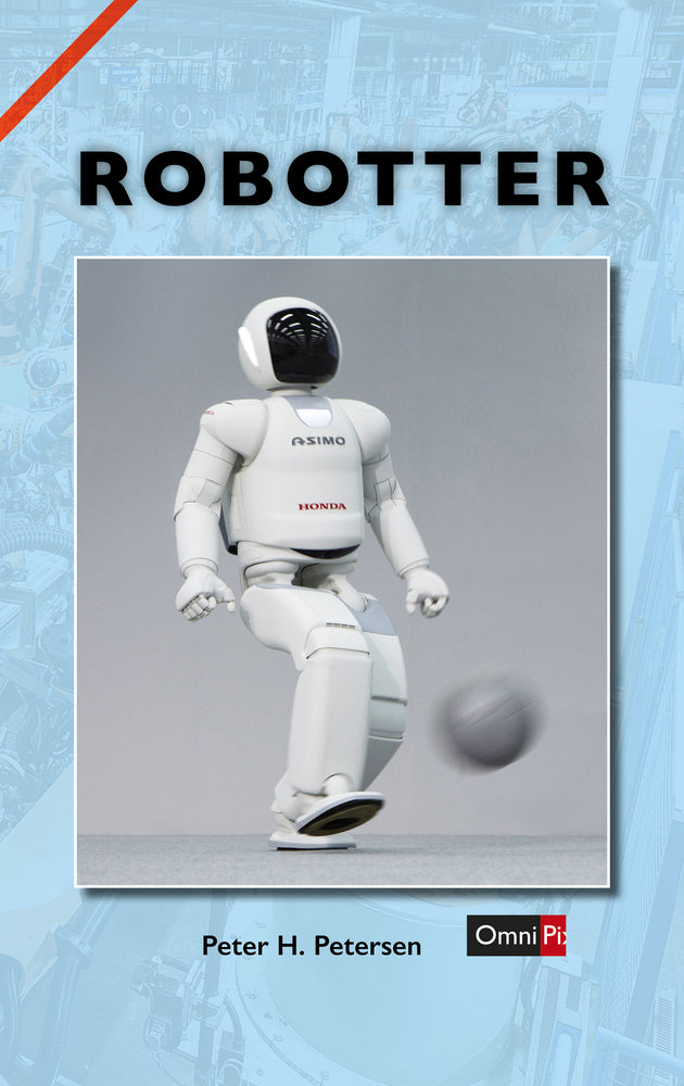 Robotter