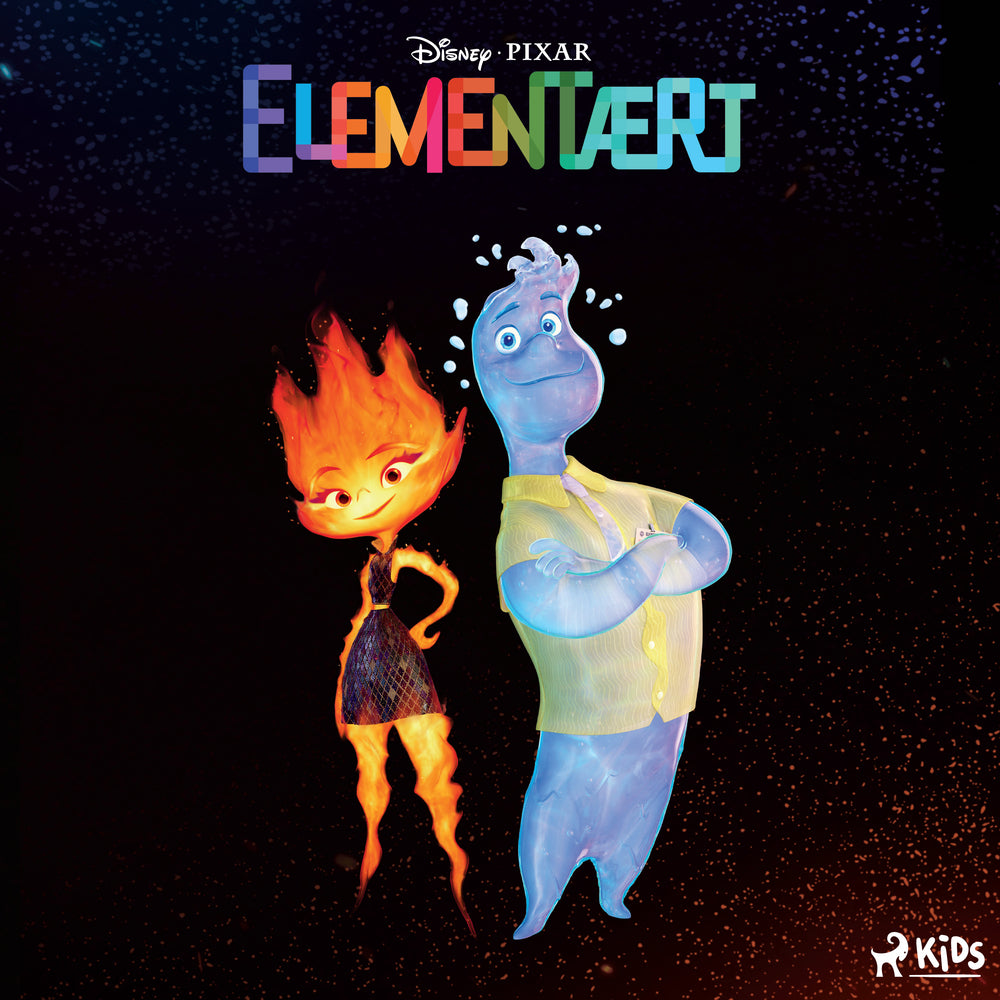 Elementært