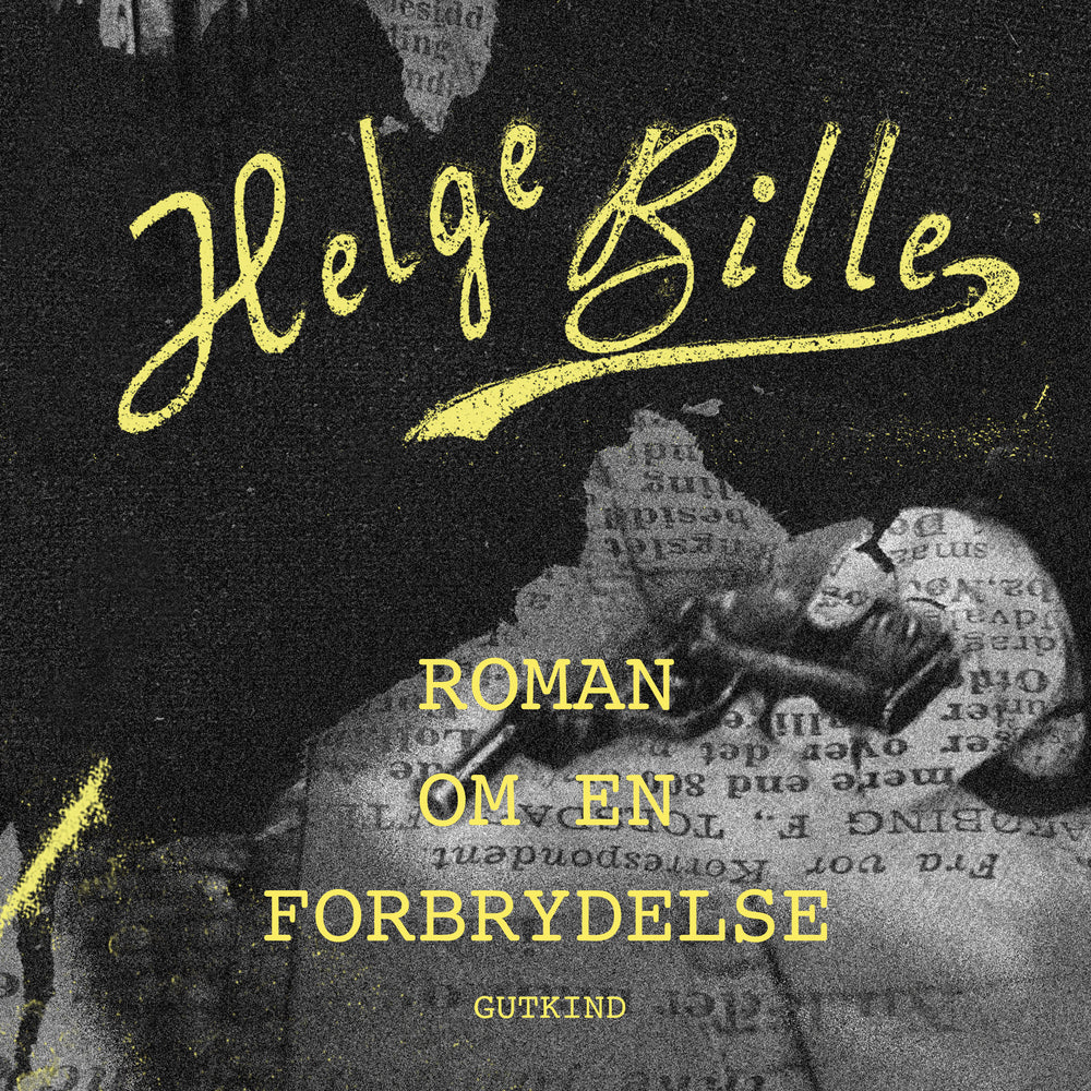 Roman om en forbrydelse