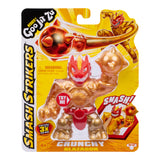 GOO JIT ZU SMASH STRIKERS BLAZAGON