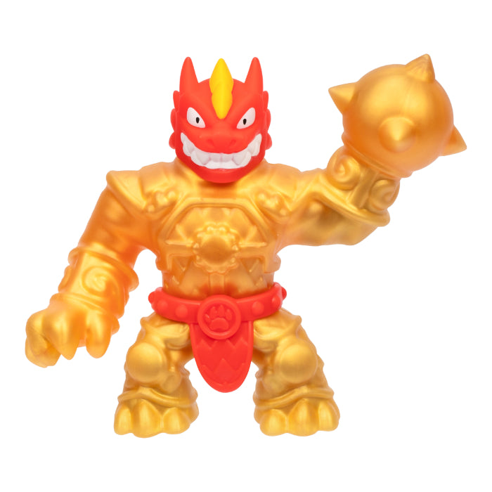 GOO JIT ZU SMASH STRIKERS BLAZAGON