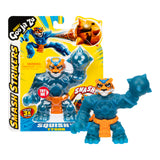 GOO JIT ZU SMASH STRIKERS TYGOR
