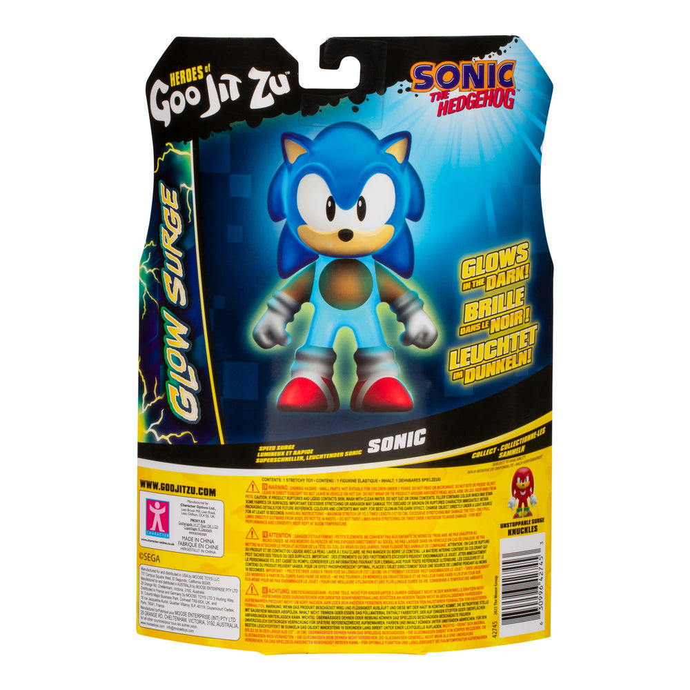 GOO JIT ZU GLOW SURGE SONIC
