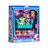 LITTLEST PET SHOP DINER DASH PLAY PACK