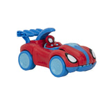 SPIDEY REX RACER