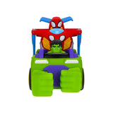 Spidey Team-Up Tank