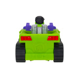 Spidey Team-Up Tank