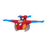 Spidey Team-Up Tank