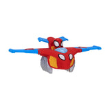 Spidey Team-Up Tank