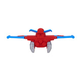 Spidey Team-Up Tank