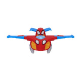 Spidey Team-Up Tank