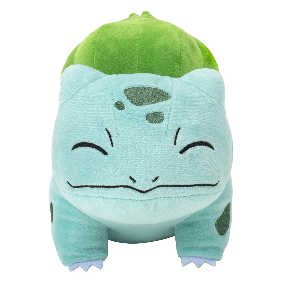 POKEMON PLUSH 20 CM BULBASAUR